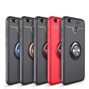 Xiaomi Redmi 4x Uyumlu Kılıf Zore Ravel Silikon Kapak