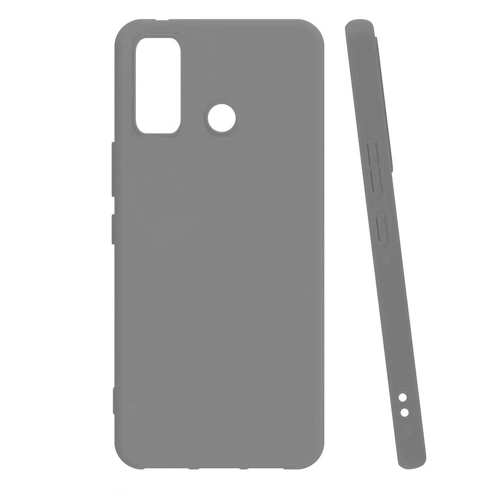 Reeder P13 Blue Max Pro Lite Uyumlu Kılıf Zore Biye Silikon