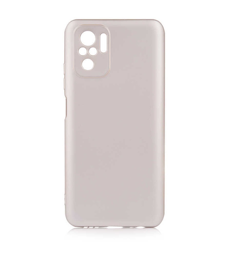 Xiaomi Redmi Note 10S Uyumlu Kılıf Zore Premier Silikon Kapak