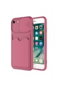 Apple iPhone 7 Uyumlu Kılıf ​Zore Kartix Kapak