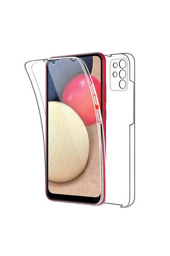 Samsung Galaxy A72 Uyumlu Kılıf Zore Enjoy Kapak