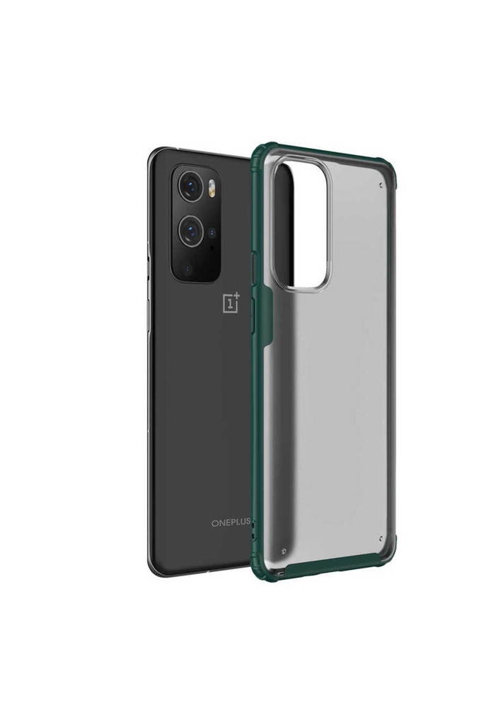 OnePlus 9 Pro Uyumlu Kılıf Zore Volks Kapak