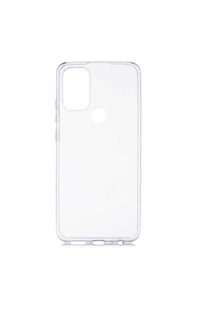 General Mobile 21 Plus Uyumlu Kılıf Zore Süper Silikon Kapak