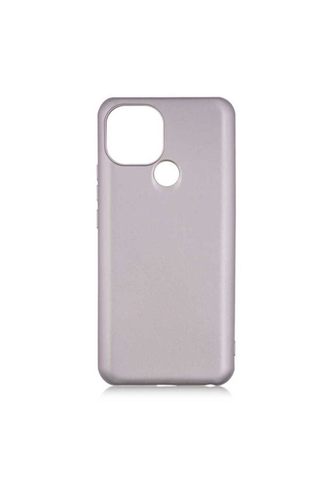 General Mobile 21 Uyumlu Kılıf Zore Premier Silikon Kapak