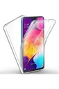 Samsung Galaxy A02 Uyumlu Kılıf Zore Enjoy Kapak