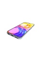 Realme 8 Pro Uyumlu Kılıf Zore Süper Silikon Kapak