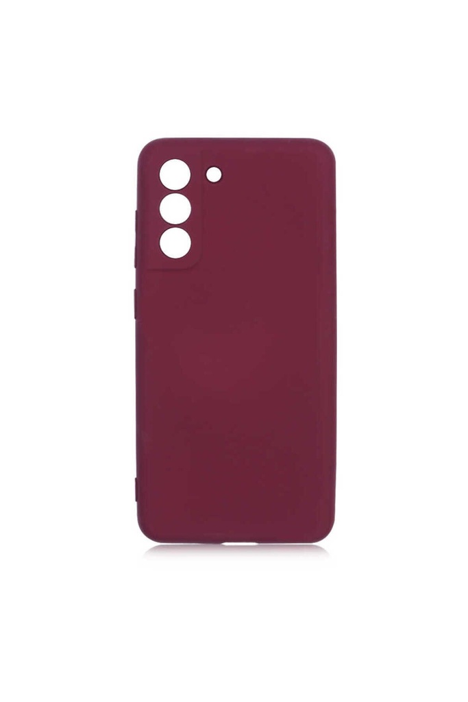 Samsung Galaxy S21 FE Uyumlu Kılıf Zore Mara Lansman Kapak