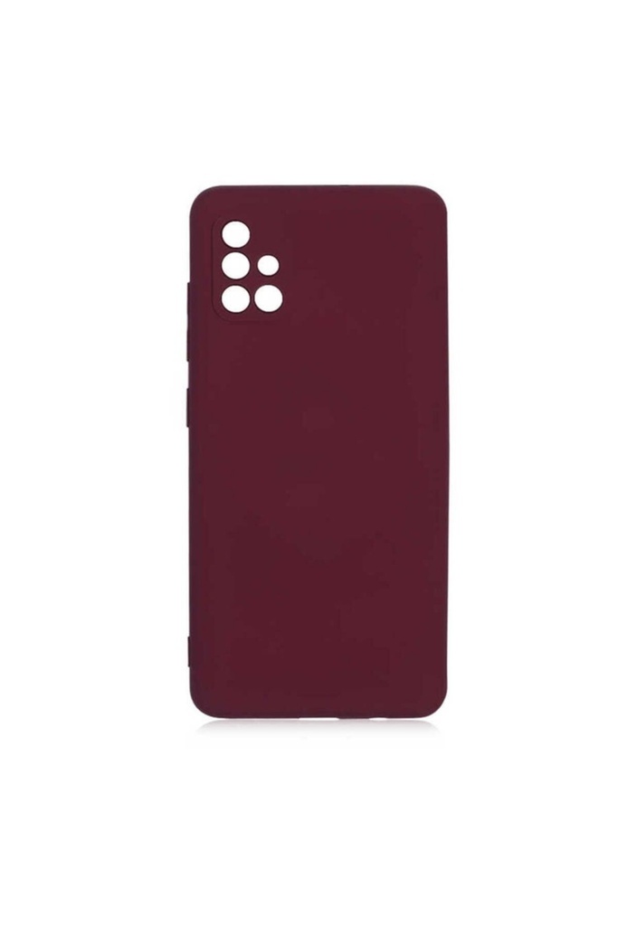 Samsung Galaxy A51 Uyumlu Kılıf Zore Mara Lansman Kapak