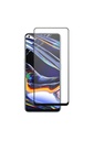 Oppo A74 4G Uyumlu Zore Seramik Ekran Koruyucu
