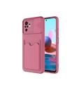 Xiaomi Redmi Note 10 Uyumlu Kılıf ​Zore Kartix Kapak