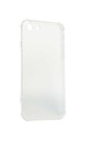 Apple iPhone SE 2020 Uyumlu Kılıf Zore Kamera Korumalı Nitro Anti Shock Silikon