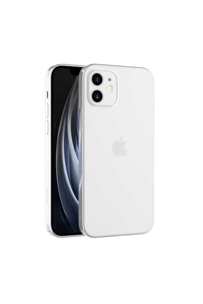 Apple iPhone 11 Uyumlu Kılıf Zore Blok Kapak
