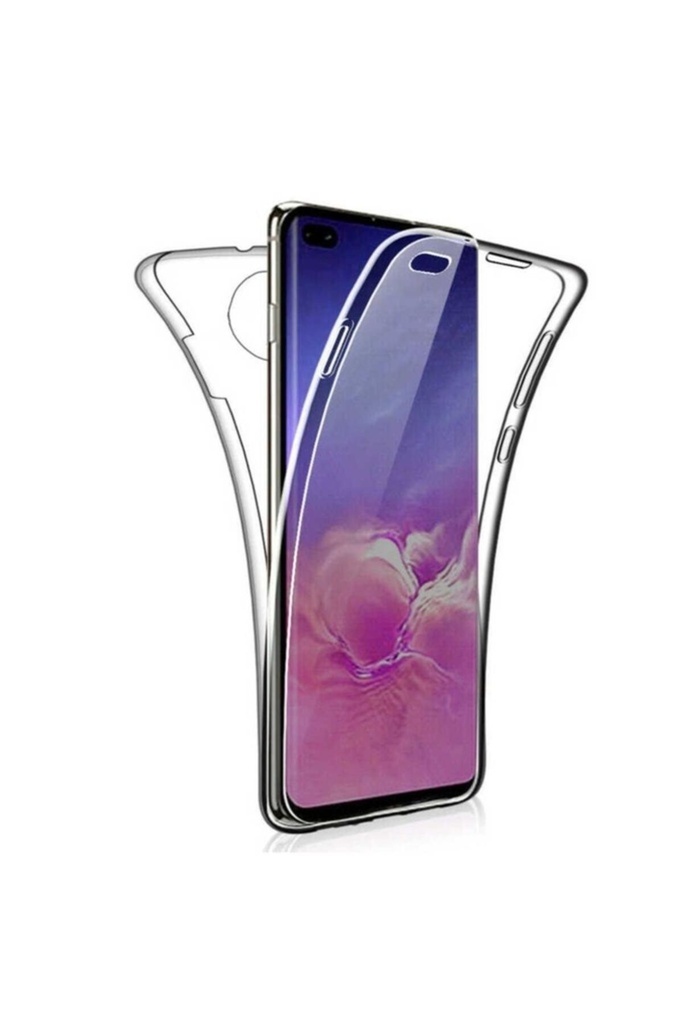 Huawei Mate 40 Pro Uyumlu Kılıf Zore Enjoy Kapak