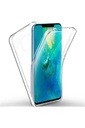 Huawei Mate 20 Pro Uyumlu Kılıf Zore Enjoy Kapak