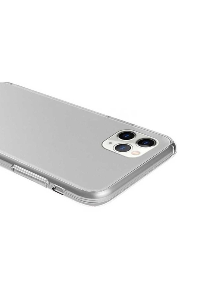 Apple iPhone 12 Pro Uyumlu Kılıf Zore Enjoy Kapak