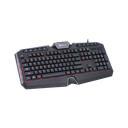 Xtrike Me KB-509 Oyuncu Klavyesi