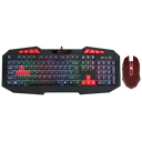 Xtrike Me MK-503 Oyuncu Seti