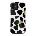 Apple iPhone 12 Uyumlu Kılıf Kajsa Animal Kapak