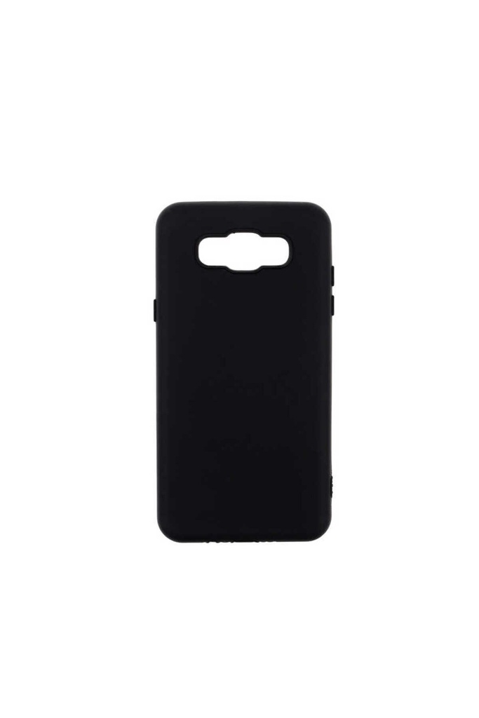 Samsung Galaxy J7 2016 Uyumlu Kılıf Zore Biye Silikon