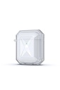 Apple Airpods Uyumlu Kılıf ​​​​​​​​​Zore Airpods Airbag 22 Kılıf
