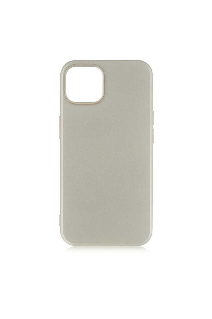 Apple iPhone 13 Mini Uyumlu Kılıf Zore Premier Silikon Kapak