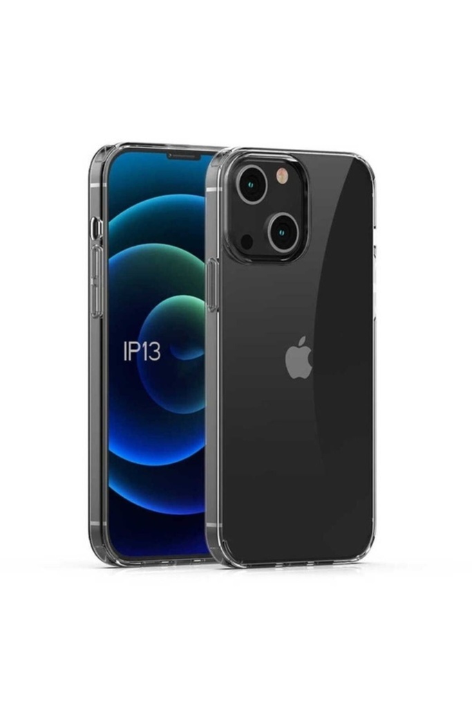 Apple iPhone 13 Mini Uyumlu Kılıf Zore Coss Kapak