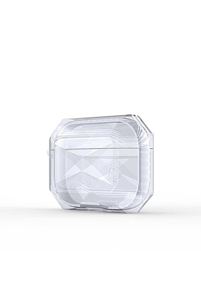 Apple Airpods Pro Uyumlu Kılıf ​​​​​​​​​Zore Airpods Airbag 22 Kılıf