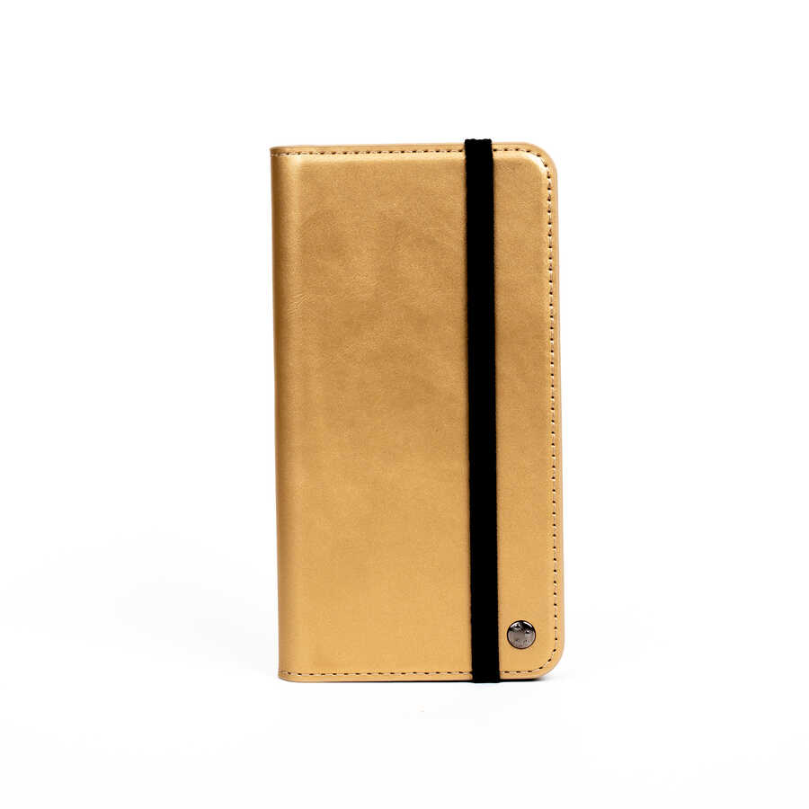 Xiaomi Redmi Note 9S Uyumlu Kılıf Zore Multi Cüzdan Kılıf