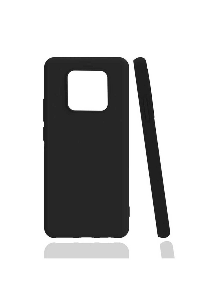 Tecno Camon 16 Premier Uyumlu Kılıf Zore Biye Silikon
