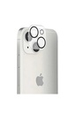 Apple iPhone 13 Mini Uyumlu Zore CL-05 Kamera Lens Koruyucu