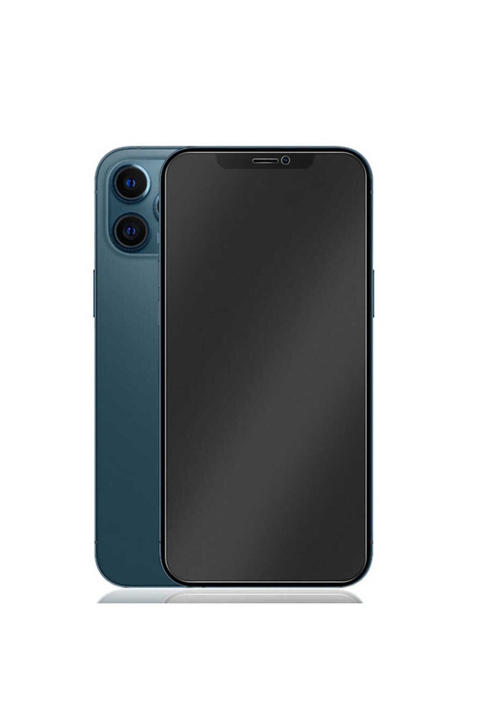 Apple iPhone 13 Pro Uyumlu Zore Mat Seramik Ekran Koruyucu