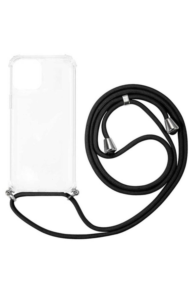 Apple iPhone 13 Pro Uyumlu Kılıf Zore X-Rop Kapak