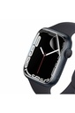 Apple Watch 7 45mm Uyumlu Zore Narr Tpu Body Ekran Koruyucu