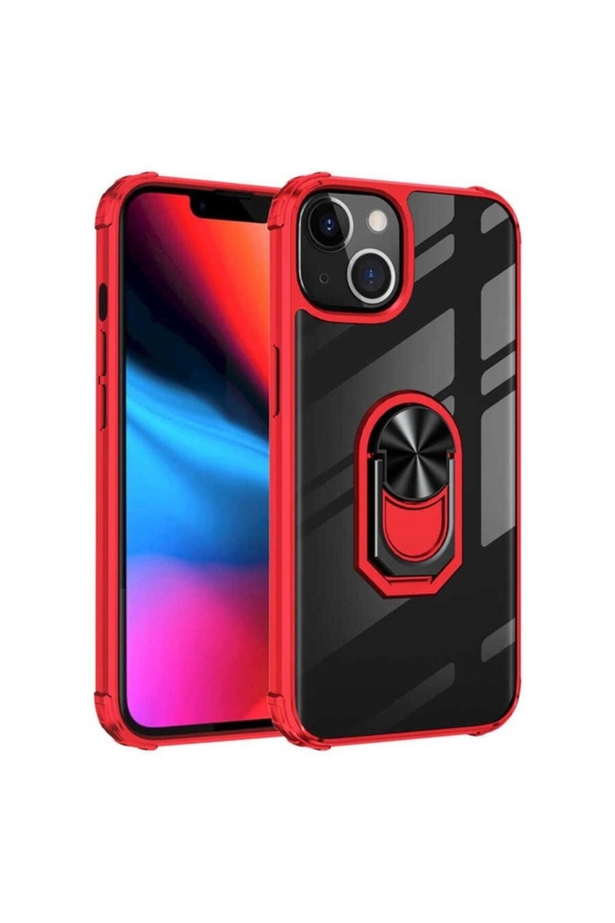 Apple iPhone 13 Uyumlu Kılıf Zore Mola Kapak