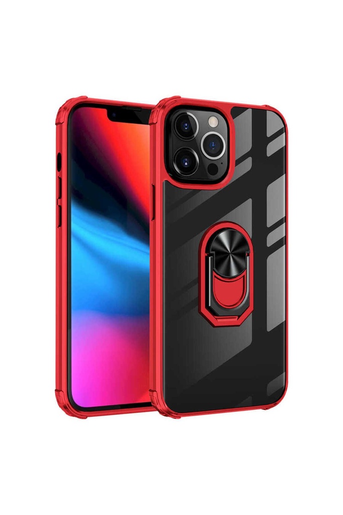 Apple iPhone 13 Pro Uyumlu Kılıf Zore Mola Kapak