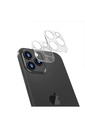 Apple iPhone 13 Pro Uyumlu Zore Kamera Lens Koruyucu Cam Filmi