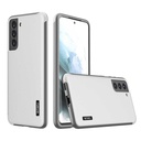 Samsung Galaxy S21 Uyumlu Kılıf ​​​​​Wiwu Sand Stone Kapak