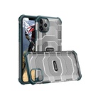 Apple iPhone 12 Pro Uyumlu Kılıf ​​​​​Wiwu Voyager Kapak