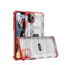 Apple iPhone 12 Pro Max Uyumlu Kılıf ​​​​​Wiwu Voyager Kapak