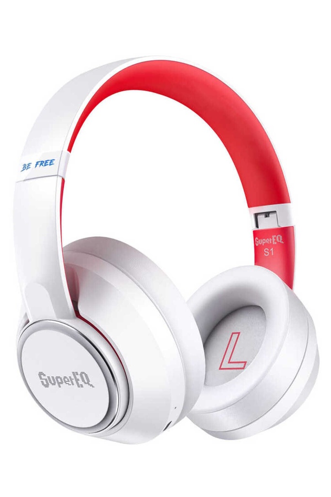 Oneodio S1 Bluetooth Kulaklık