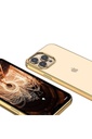 Apple iPhone 13 Pro Max Uyumlu Kılıf Zore Pixel Kapak