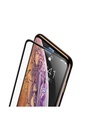 Apple iPhone 13 Mini Uyumlu Zore Anti-Dust Temperli Ekran Koruyucu