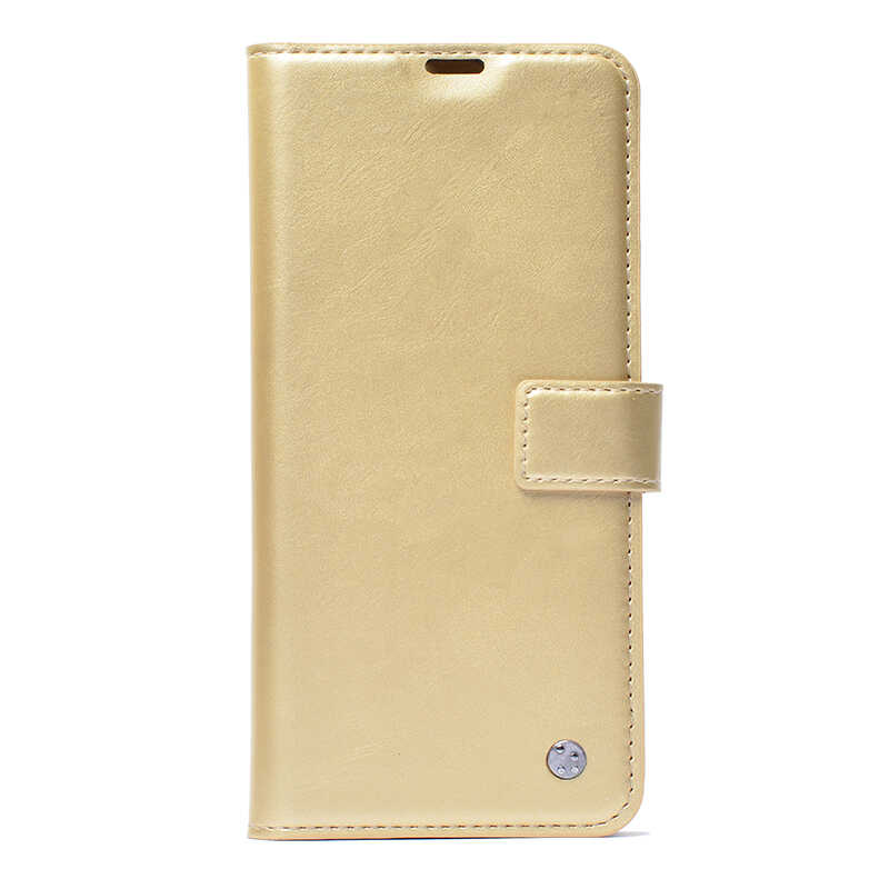 Reeder P13 Blue Max 128 Gb Uyumlu Kılıf Zore Kar Deluxe Kapaklı Kılıf