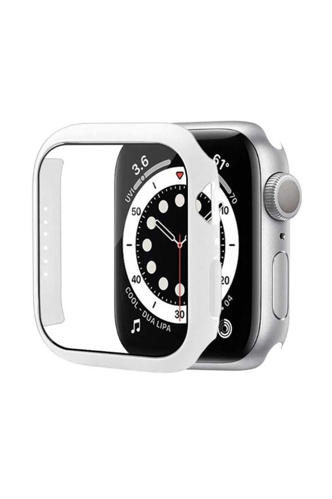 Apple Watch 7 41mm Uyumlu Zore Watch Gard 01 Ekran Koruyucu