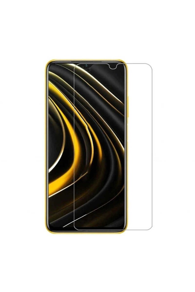 Oppo A73 Uyumlu Zore Blue Nano Ekran Koruyucu