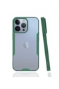Apple iPhone 13 Pro Uyumlu Kılıf Zore Parfe Kapak