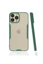 Apple iPhone 13 Pro Max Uyumlu Kılıf Zore Parfe Kapak