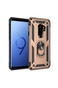 Samsung Galaxy S9 Plus Uyumlu Kılıf Zore Vega Kapak
