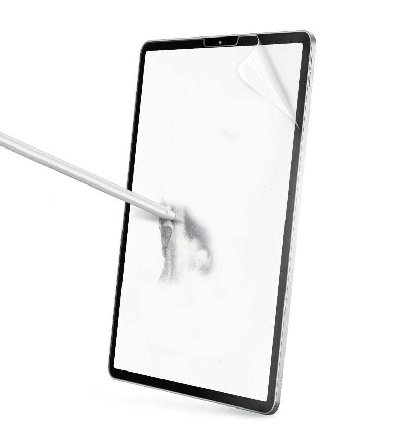 Apple iPad Pro 11 2021 (3.Nesil) Uyumlu ​Wiwu iPaper Like Tablet Ekran Koruyucu