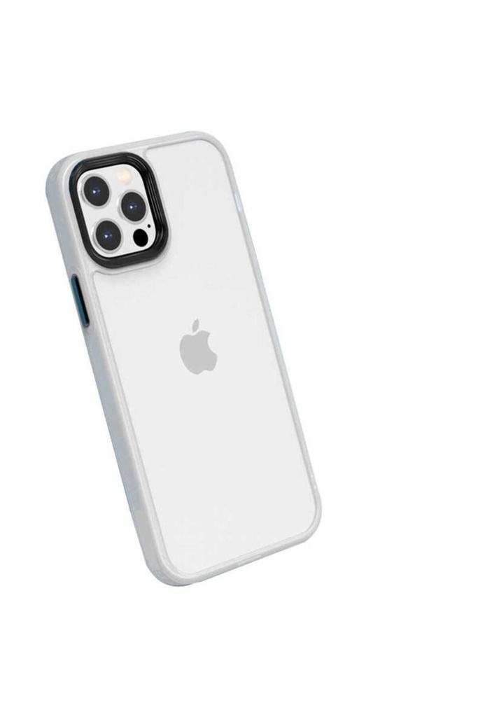 Apple iPhone 13 Pro Max Uyumlu Kılıf ​​Zore Cann Kapak